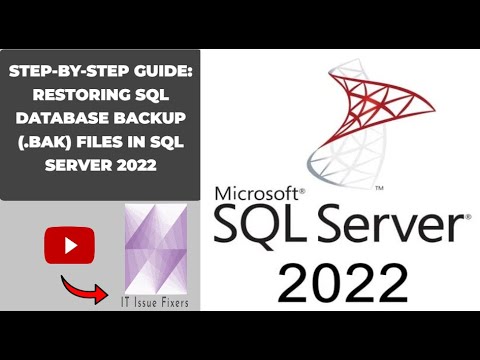 Step-by-Step Guide: Restoring