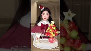 【SING林悠悠（林嘉慧）】抖音短视频20231225