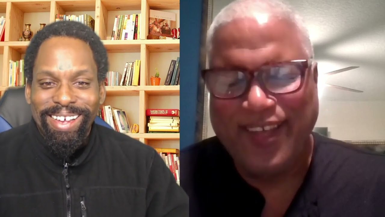 Snippet - Adjacent to history as a way to evolve a race consciousness  - William Spivey