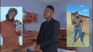 CANICEE -Dya Hexa (Visualiser ) 