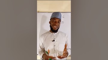 Trick for subtracting 9 from numbers ≥10