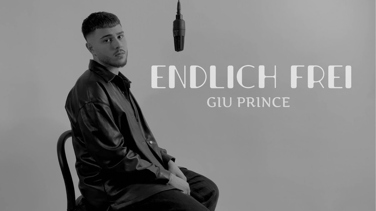 Giu Prince - Sollte so sein [Official Video]