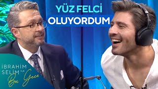 Cihangir Ceyhan ile Duymadığını Söyle | İbrahim Selim ile Bu Gece