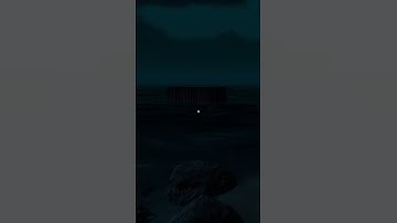 When pigs fly | Stranded Deep