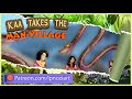 Kaa takes the man village  teaser