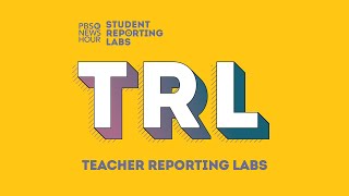 Teacher Reporting Labs Podcast Trailer