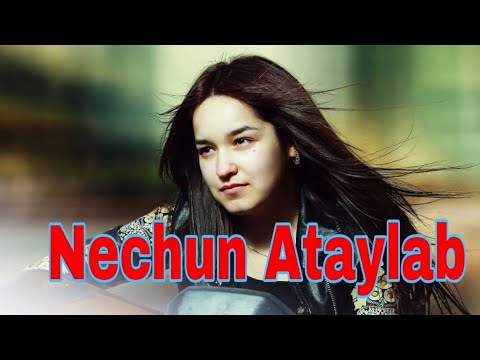 Gulinur - Nechun Ataylab