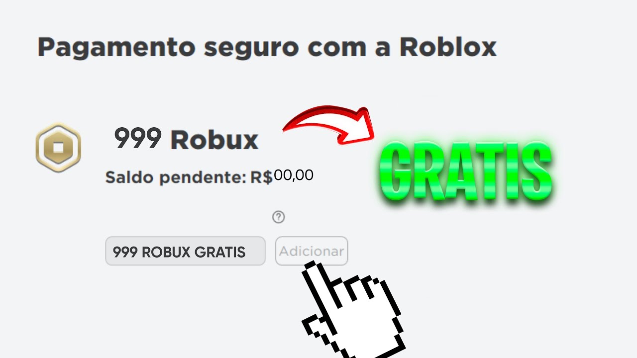 Roblox | 🥇 GRUPO NOVO ROBLOX COM ROBUX PENDENTE