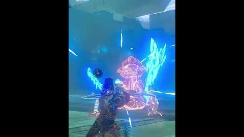 The Best Way to Beat a Major Test of Strength Shrine! 😀😱