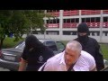 СОБР «Рысь»: захват банды за разбойное нападение на помощника депутата ГосДумы