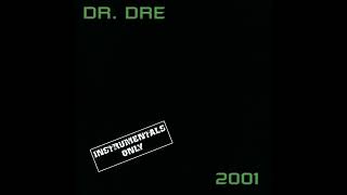 Dr. Dre - The Next Episode Instrumental