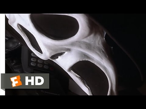 Scary Movie (4/12) Movie CLIP - Do You Know Where ...