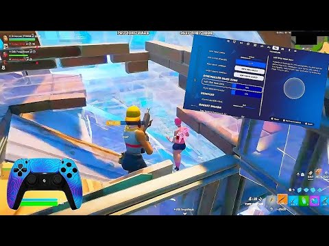 THE *BEST* Aimbot