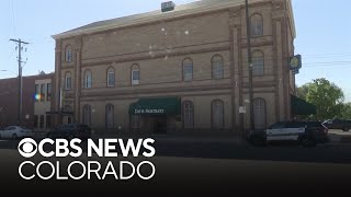 Investigators say they've identified remains of 9 people found improperly stored inside Pueblo mortu