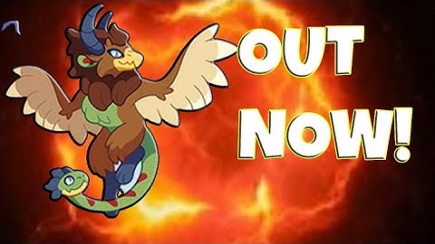Prodigy Math Game| *INSANE* Mythical Epic Merahawk *OUT NOW*!!!!!!!!!!