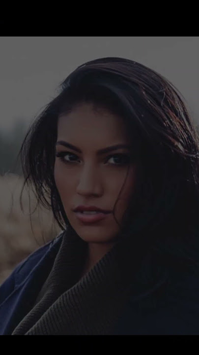Celebrating the Timeless Beauty of Native American Women II