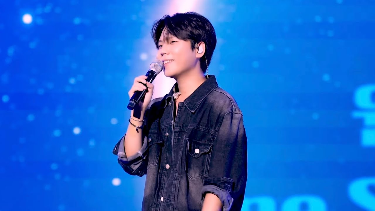 [4K] 정승환(Jung Seung hwan) - 2025 제천국제영화음악제 원썸머나잇 Full ver. 250906