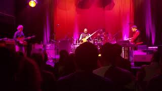 Video thumbnail of "John McLaughlin & Jimmy Herring, "Light at the Edge of the World" live at the Joy Theater 11/27/17"