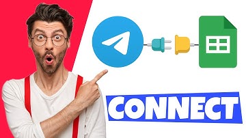 How To Save Telegram messages to a Google Sheets