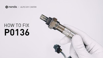 How to Fix P0136 Engine Code in 4 Minutes [3 DIY Methods / Only $9.75]