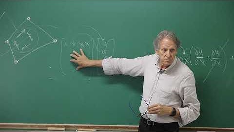 Unstructured grids- Finite volumes- Prof. Maliska- 7.EbFVM  discretization - Interpolation functions