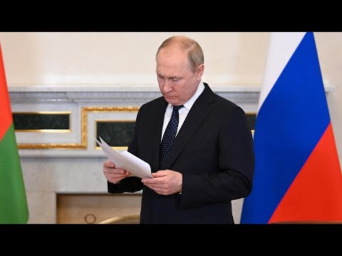 Rusija proširila popis 'neprijateljskih država': Od sada i Hrvatska na crnoj listi