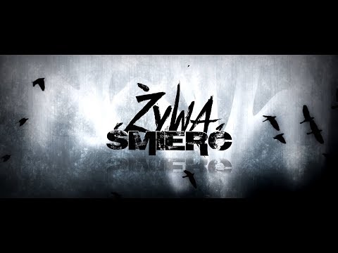 ŻYWA ŚMIERĆ W ŚRODKU NOCY! - ŻYWA ŚMIERĆ W ŚRODKU NOCY!