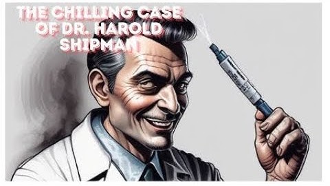 The Doctor Who Killed | Britain