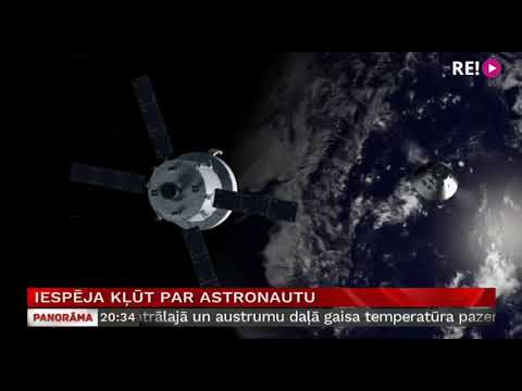 Video: Kosmosā Bojāgājušos Padomju Kosmonautus 