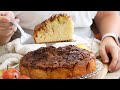 TORTA de MANZANA | Receta Fácil - CUKit!