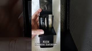 Currently Inked Fountain Pens! #kilk #pilot #relicpens #fountainpen #cameralaterna #currentlyinked