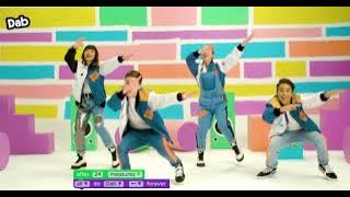 KIDZ BOP Kids - If I Can't Have You (Dance Along with Code.org)