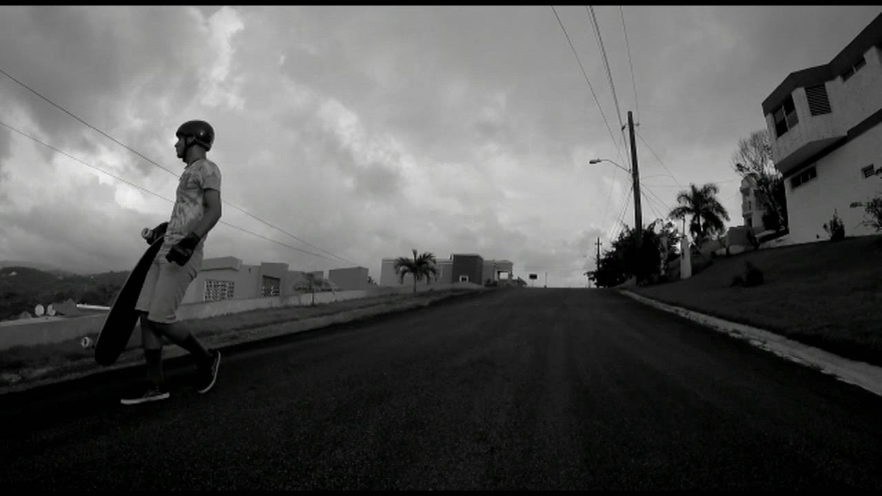 Kevin´s Raw Run / FreeWheelCo