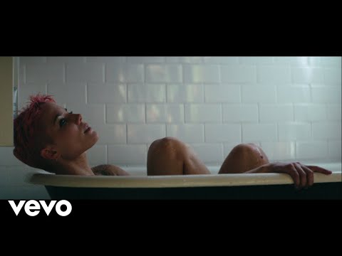 Calvin Harris - Stay With Me (Official Video) ft Justin Timberlake, Halsey \u0026 Pharrell