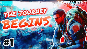 🔥Lost Light Gameplay (NetEase) - CBT-🤯INTENSE SCAPE✅[ MUST WATCH