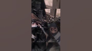 MW3 Mission: Persona Non Grata