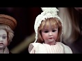 Keeper of the Dolls - Part 3. The Lifelong Antique Doll Collection of Connie Bailey