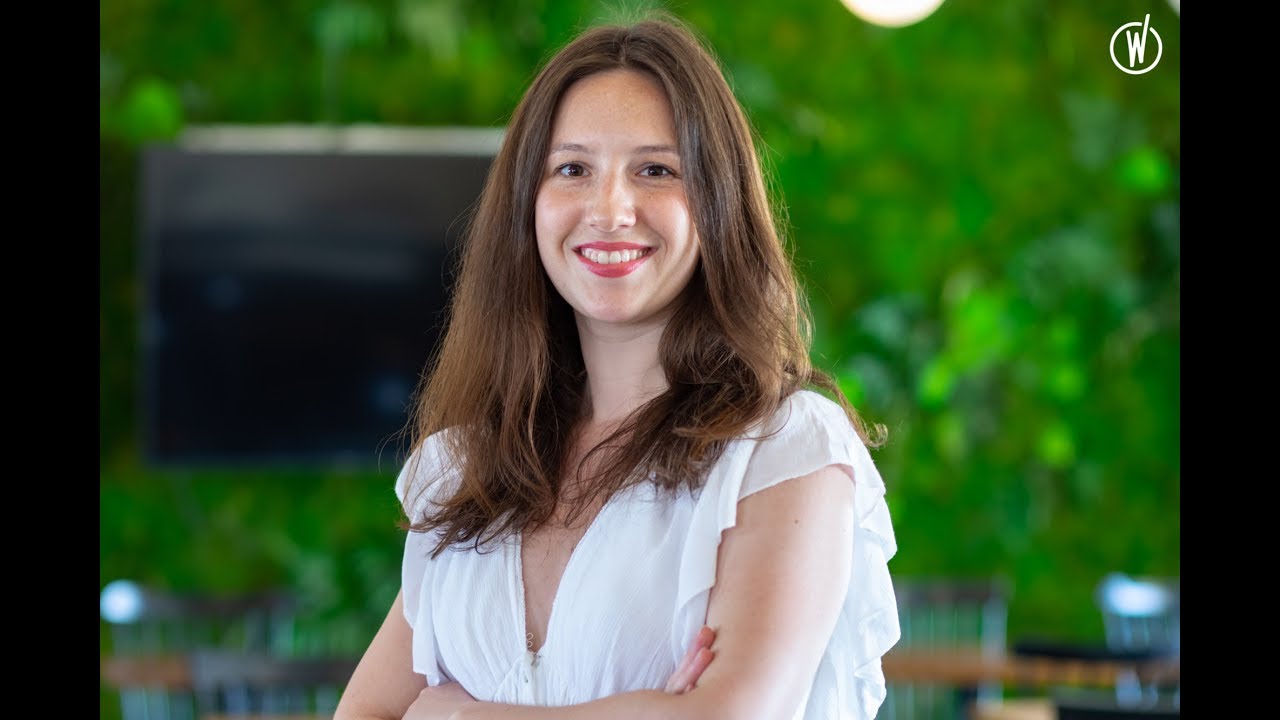 Découvrez Club Employés avec Romane, Responsable Partenariats emploi environnement