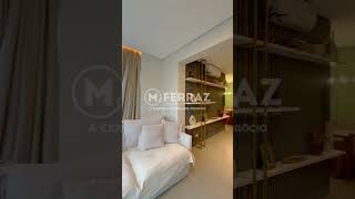 Apartamento à venda em Pinheiros com 2 quartos e Condomínio completo