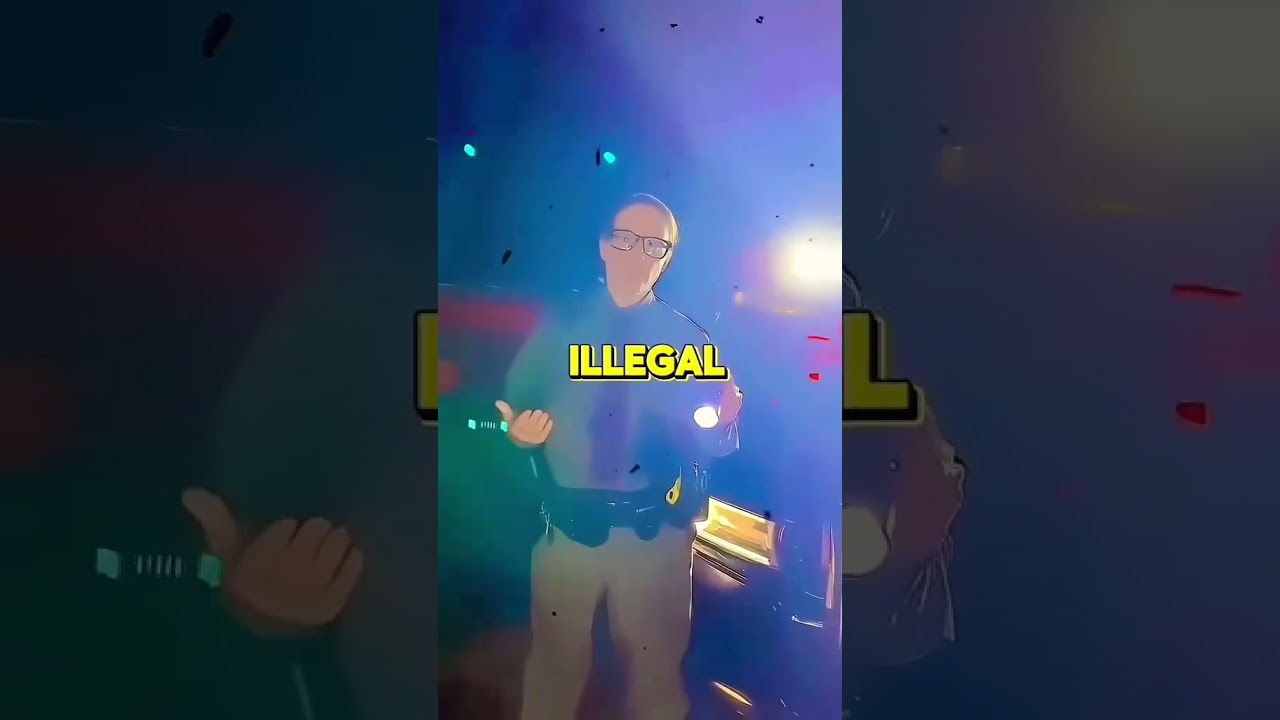 Traffic Stop Turns In To A Power Trip