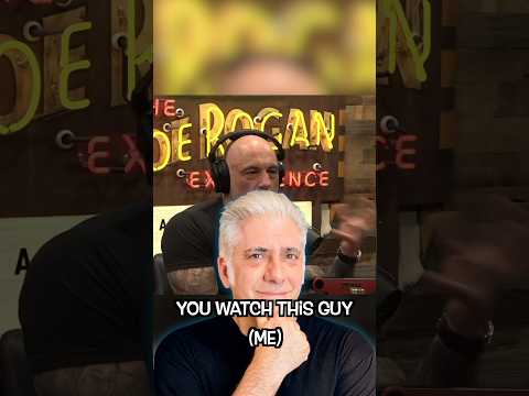 Rick Beato on Joe Rogan…kind of #ai #song #sadiewinters #shorts