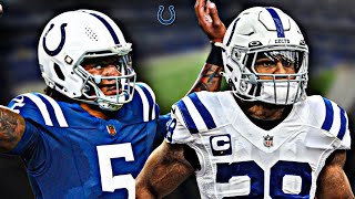 The Indianapolis Colts May Pull Off The Impossible