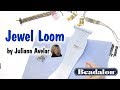 Jewel loom  by juliana avelar