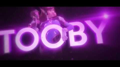 Intro Tooby - Motion