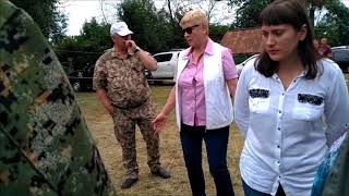 ОРЛОВСКАЯ 65 ОБЛАСТНАЯ ВЫСТАВКА ОХОТНИЧИХ СОБАК. 30.06.2018 года. ОРЛОВСКАЯ 65 ОБЛАСТНАЯ ВЫСТАВКА ОХОТНИЧИХ СОБАК. 30.06.2018 года.