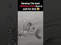 Ranking Best Situation Draw ( Part 8)