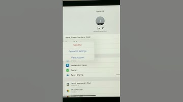 iPad or iPhone App Store How To Fix #apple #ipad #iphone #tipsandtricks