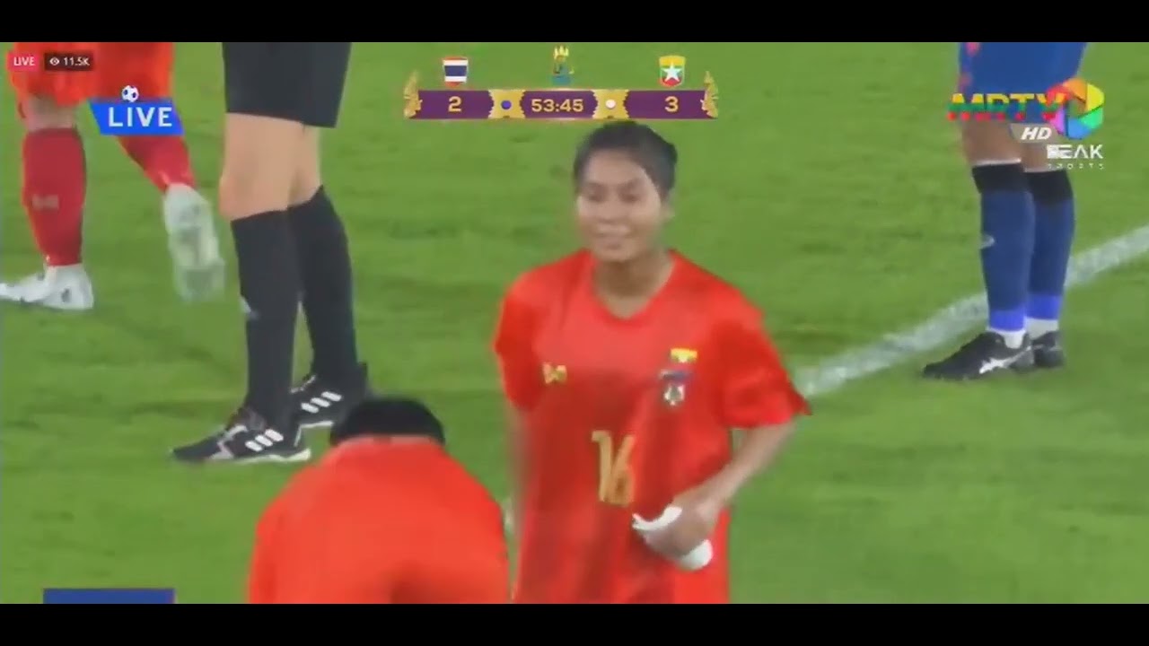 Video 2023 05 12 212007  မြန်မာ နဲ့ ထိုင်း အကြို ဗိုလ်လုပွဲ မ 2