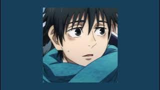 なとり - overdose (sped up)