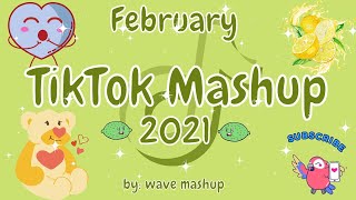 Tik tok mashup 2021 (clean) Wolfie Medow